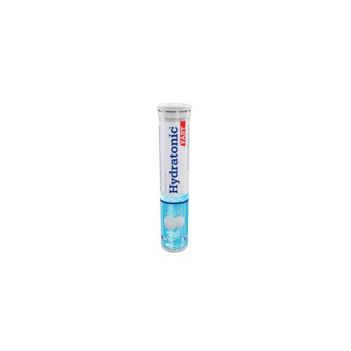 OLIMPLABS HYDRATONIC FAST LAHUSTUVAD TBL APELSINI N20