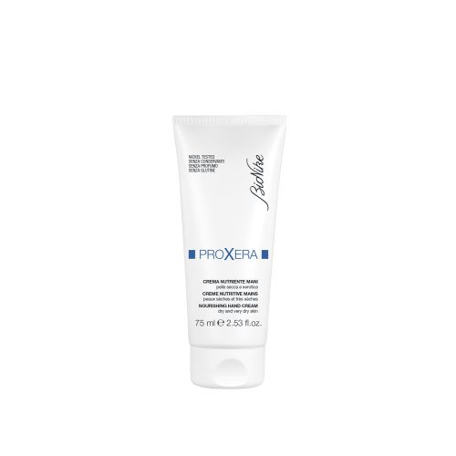 BIONIKE PROXERA KÄTEKREEM TOITEV KUIVALE NAHALE 75ML