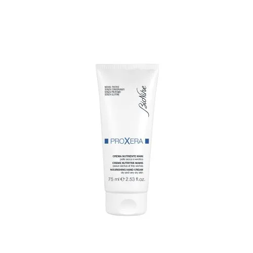 BIONIKE PROXERA KÄTEKREEM TOITEV KUIVALE NAHALE 75ML