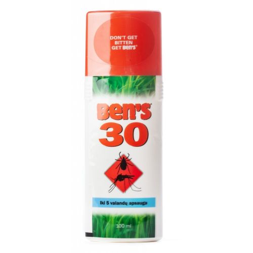 BENS 30 100ML