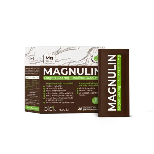 MAGNULIN N28