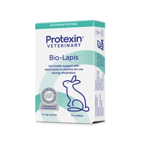 PROTEXIN BIO-LAPIS 6X2G