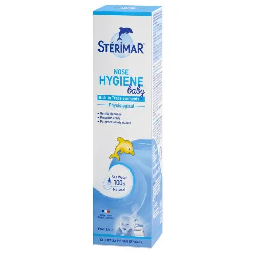 STERIMAR BABY SPREI 50ML