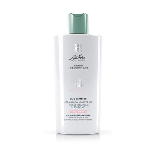 BIONIKE HAIR ÕLISHAMPOON EKSTRA ÕRN 200ML