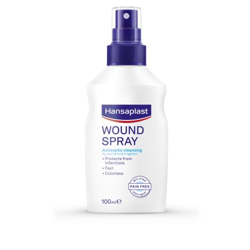HANSAPL HAAVASPREI 100ML
