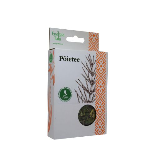 ELUJÕU ECO PÕIETEE-ÖKO-20G
