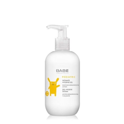 BABE PEDIATRIC INTIIMPESUGEEL 200ML