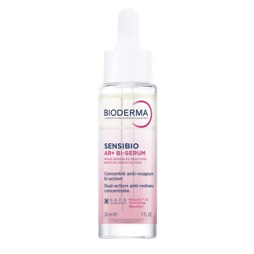 BIODERMA SENSIBIO AR+ SEERUM KAHEFAASILINE 30ML