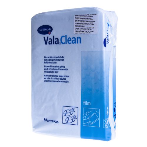 PESUKINNAS VALACLEAN FILM N50