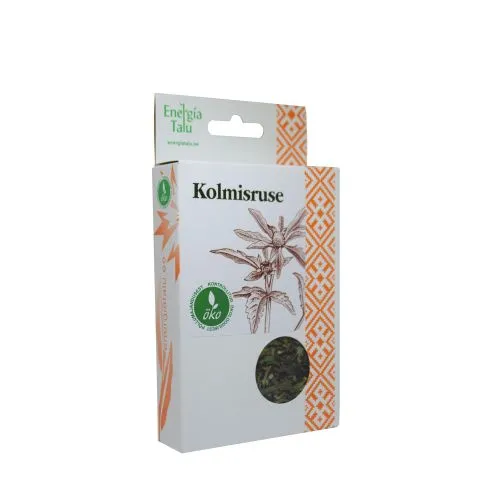 ELUJÕU ECO KOLMISRUSE-ÖKO-20G