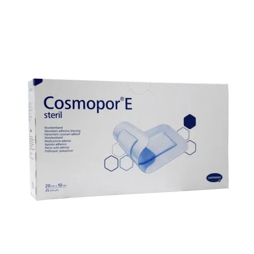 COSMOPOR E 10X20CM N25