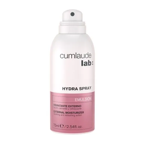 CUMLAUDE SPREI NIISUTAV 75ML