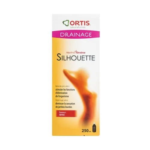METHODDRAINE SLIM 250ML