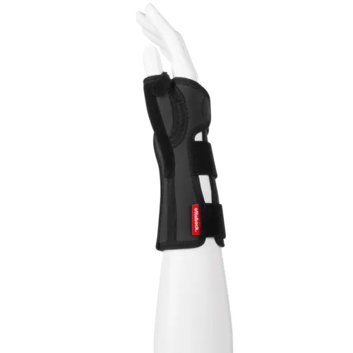 OTTOBOCK KÄMBLALUUDE ORTOOS MANU 3D POLLEX VASAK M 4146