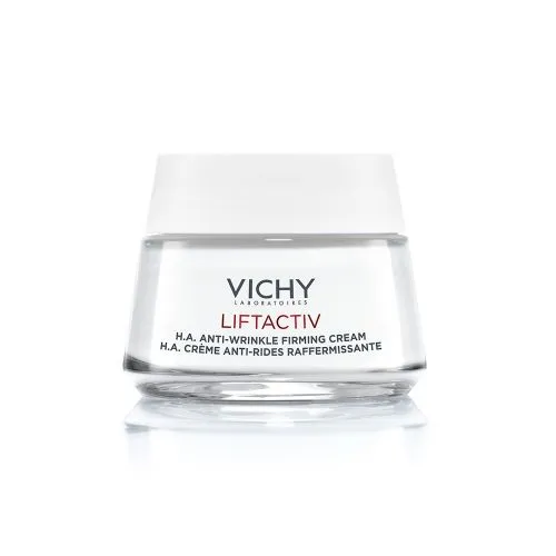 VICHY LIFTACTIV SUPREME PÄEVAKREEM KUIVALE NAHALE 50ML