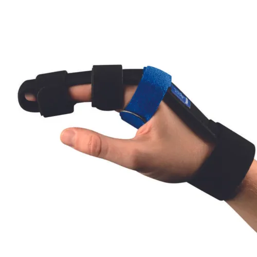 THUASNE LIGAFLEX FINGER RANDME-SÕRMEORTOOS S3 /2432 02