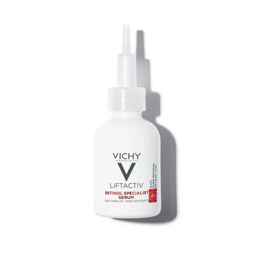 VICHY LIFTACTIV SPECIALIST RETINOL SEERUM 30ML