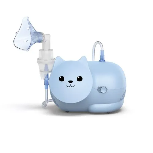 INHALAATOR OMRON NE-C303-K-KDE NAMICAT