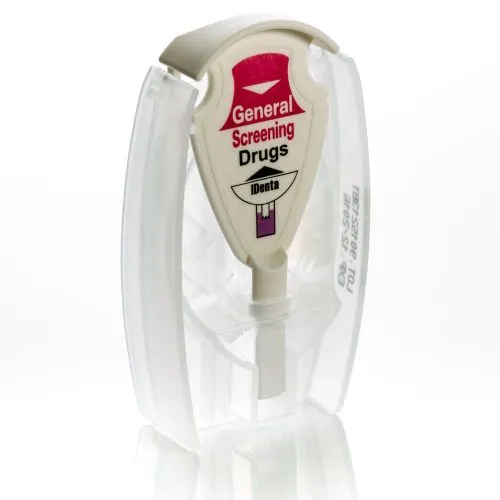 IDENTA NARKOTEST 29 AINELE N1