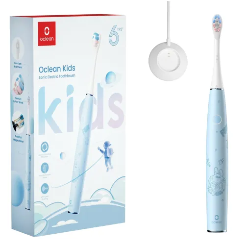 OCLEAN LASTE ELEKTRILINE HAMBAHARI SININE