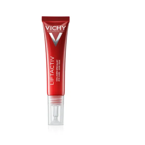 VICHY LIFTACTIV COLLAGEN SPECIALIST SILMAÜMBRUSKREEM 15ML