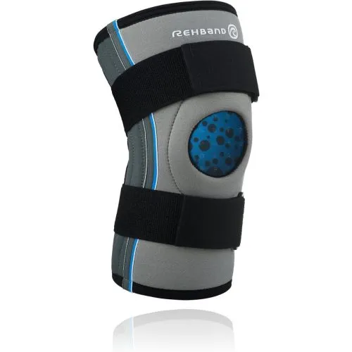 REHBAND PÕLVETUGI KNEE SUPPORT RELIEVING PAD M 7782
