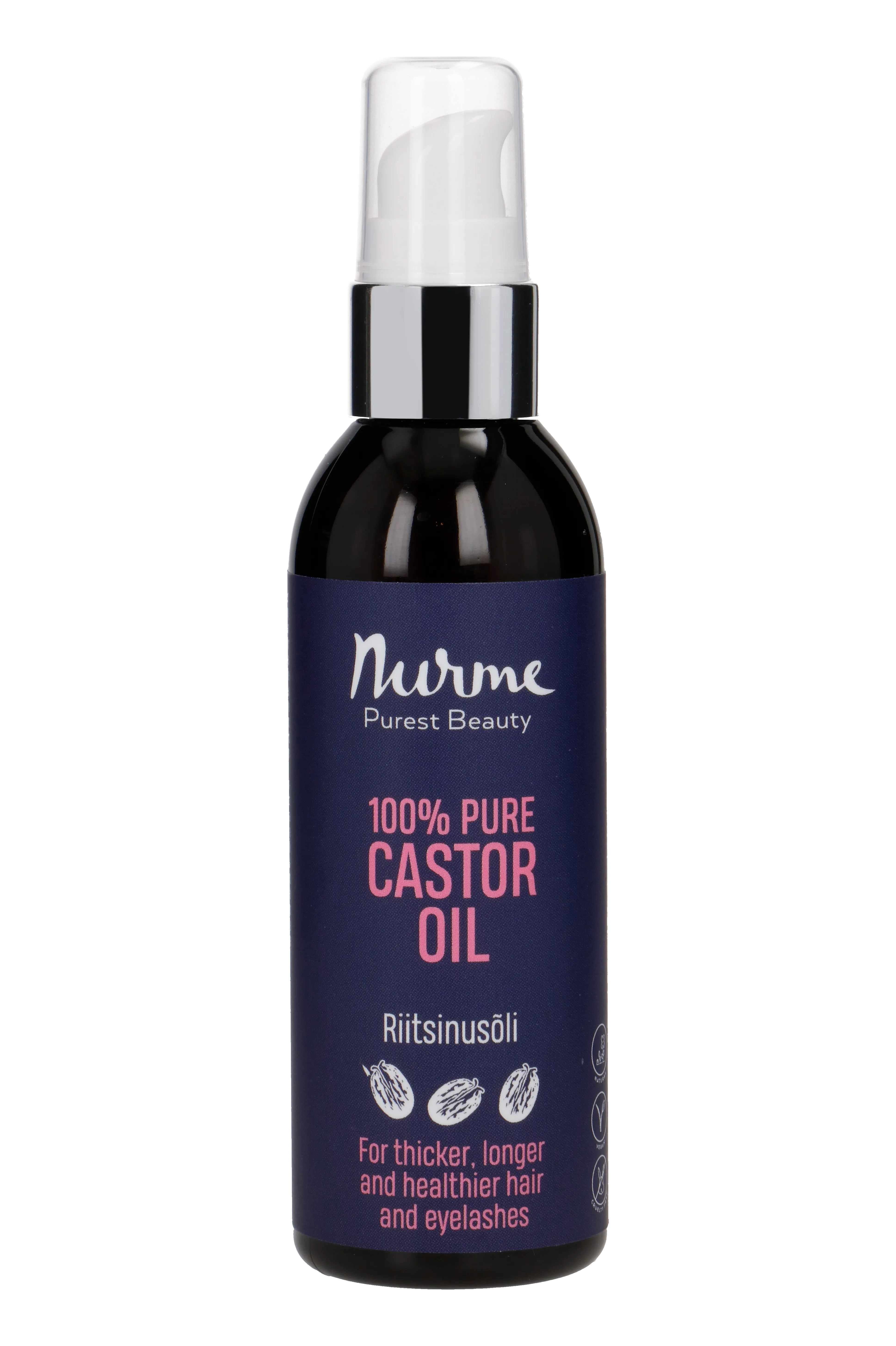 NURME RIITSINUSÕLI 100ML - Product Image 2