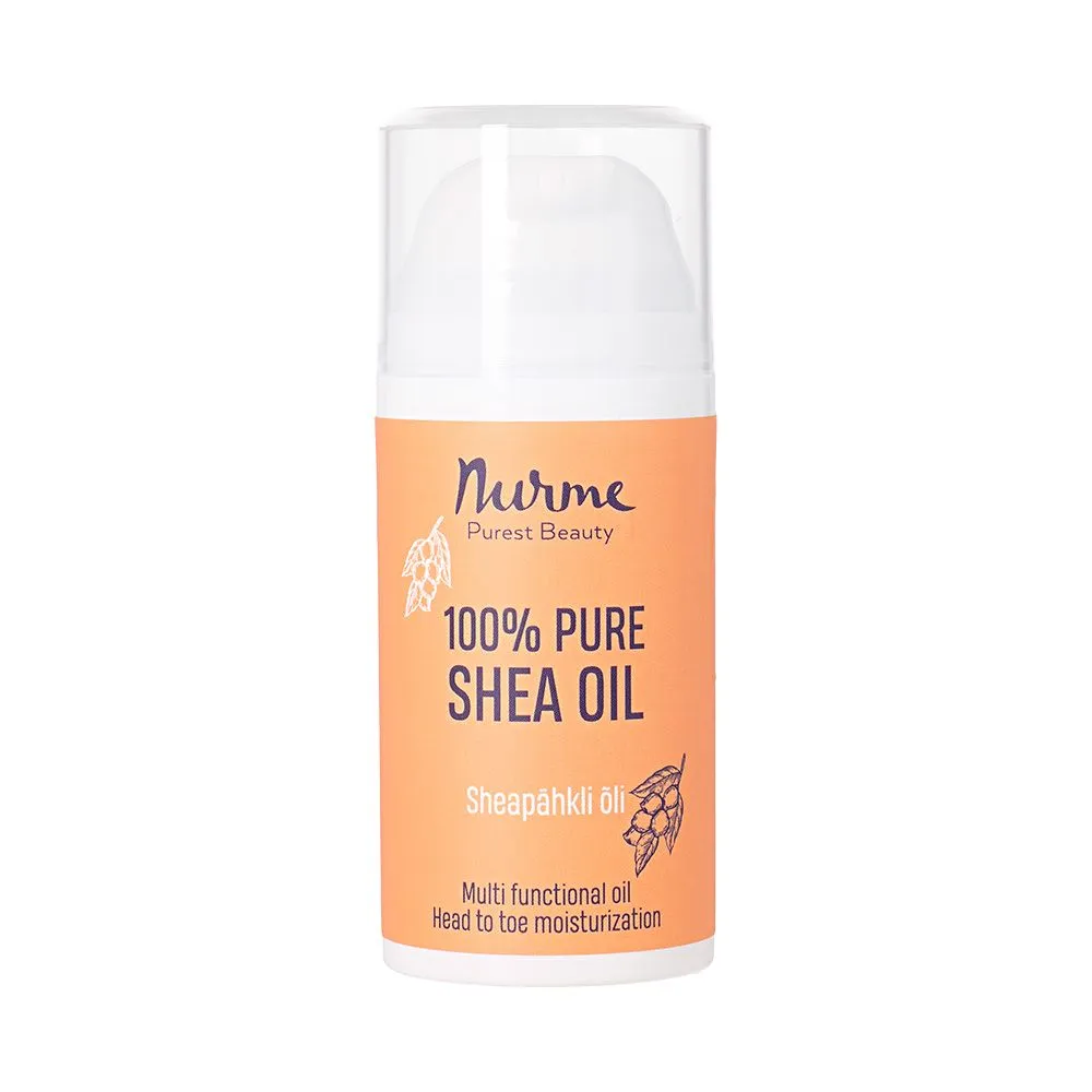 NURME SHEAPÄHKLI ÕLI 100ML - Product Image 2