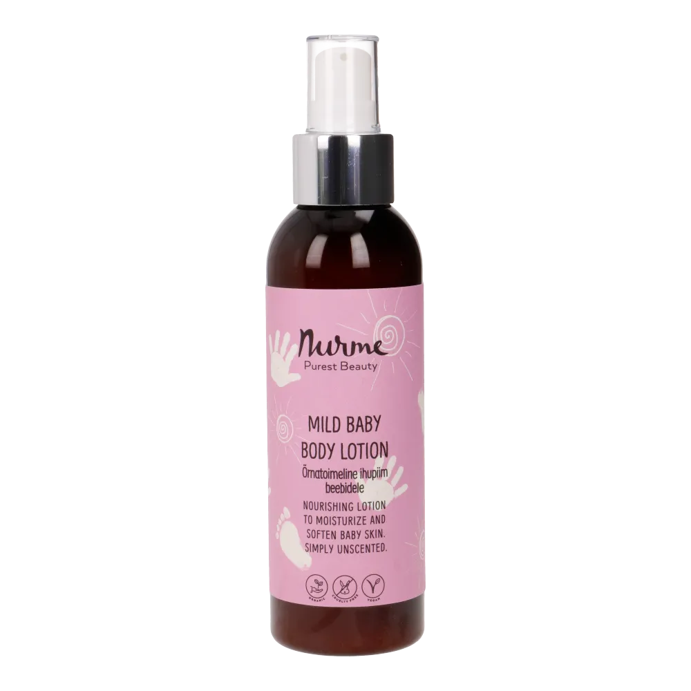 NURME IHUPIIM BEEBIDELE ÕRNATOIMELINE 150ML - Product Image 2