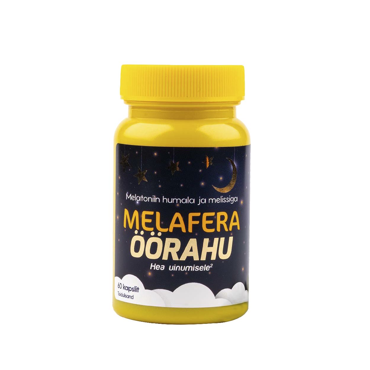 MELAFERA ÖÖRAHU KAPSLID N60 - Product Image 2