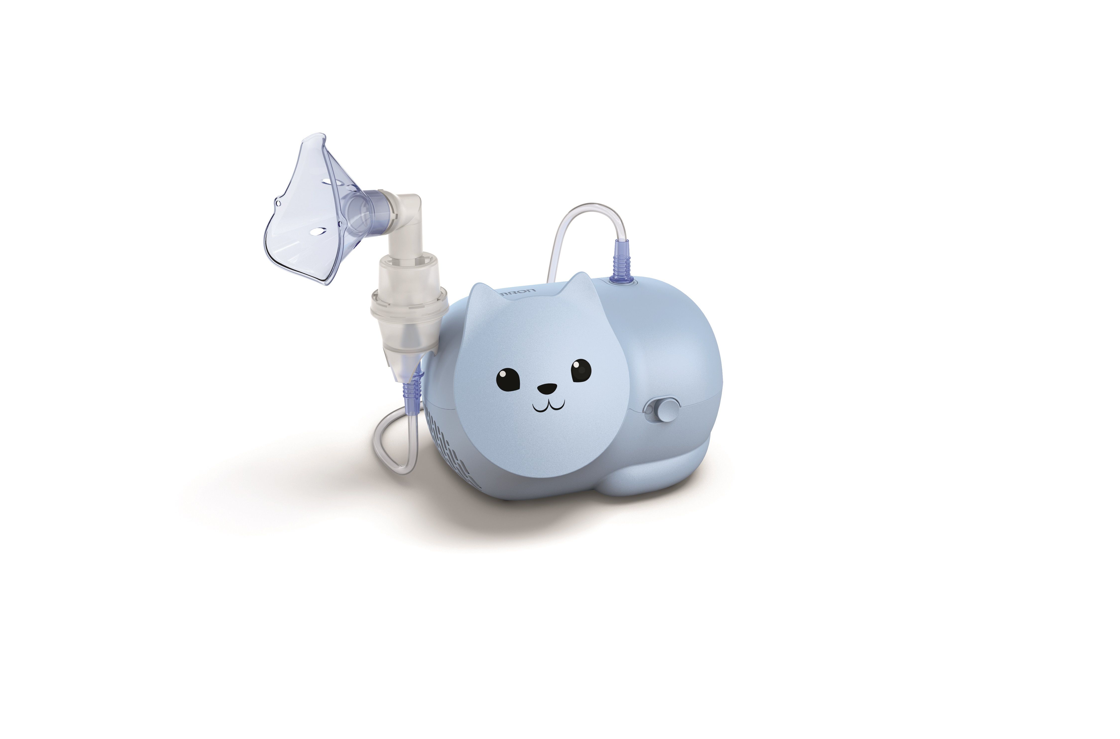INHALAATOR OMRON NE-C303-K-KDE NAMICAT - Product Image 2