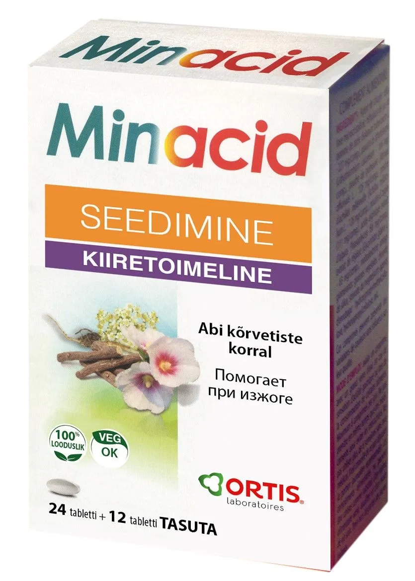 MINACID TBL N24 + N12 TASUTA - Product Image 2