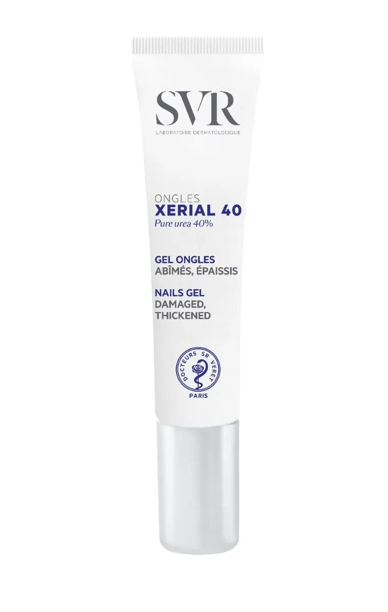 SVR XERIAL UUREAGA KREEM KÜÜNTELE 10ML - Product Image 2