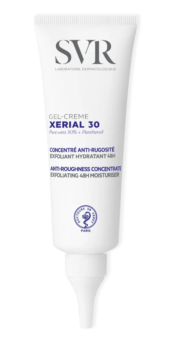 SVR XERIAL 30 GEEL-KREEM UUREA 30% 75ML - Product Image 2