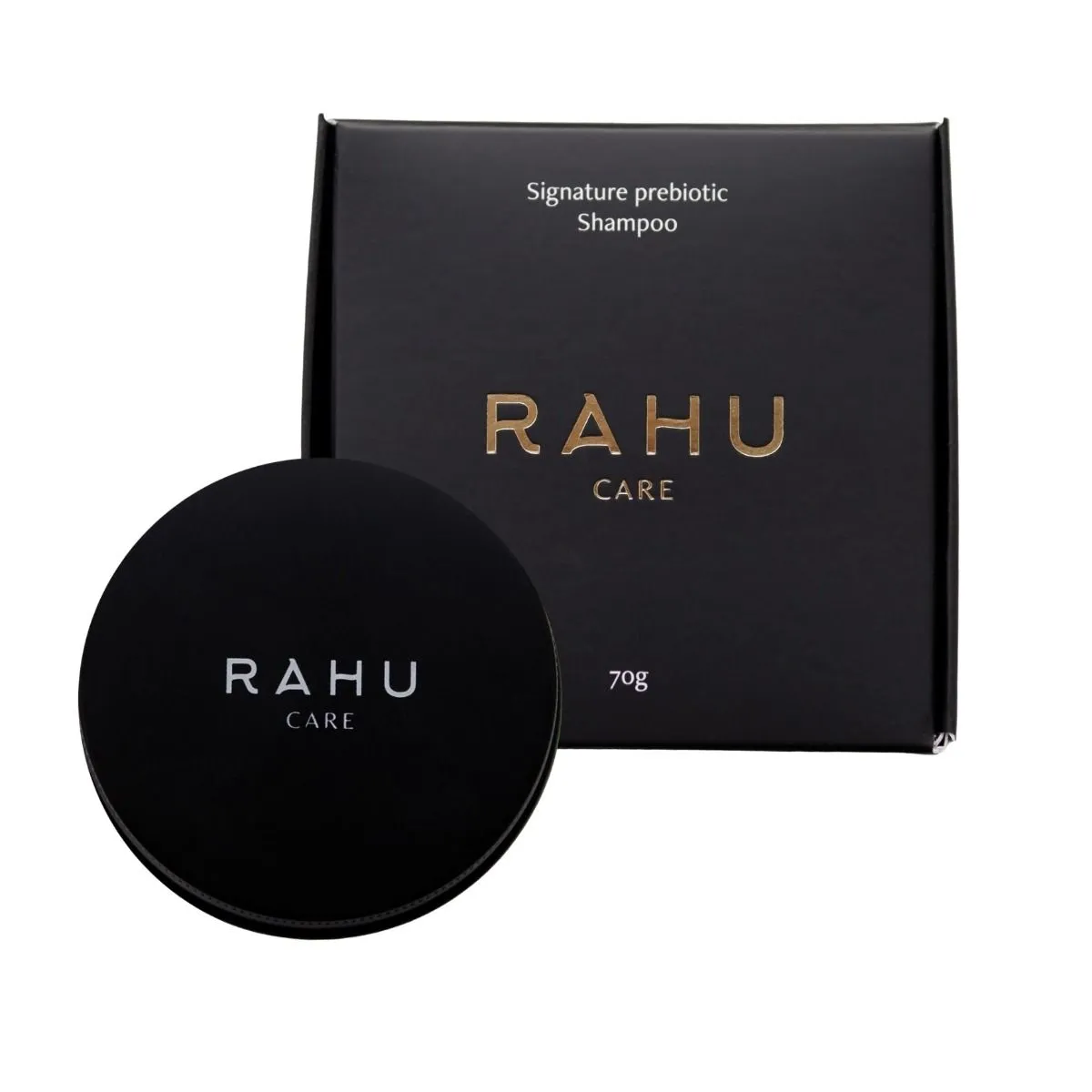 RAHU SIGNATURE PREBIOOTILINE SHAMPOON 70G - Product Image 2