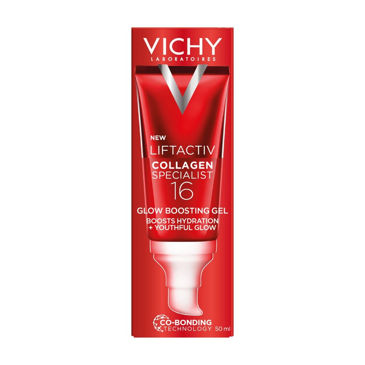 VICHY LIFTACTIV COLLAGEN SPECIALIST 16 GEELKREEM KERGE 50ML - Product Image 2