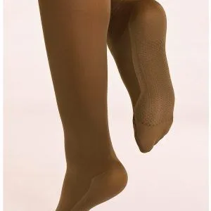 SOLIDEA PÕLVIKUD RELAX UNISEX 70DEN L CAMEL - Product Image 2