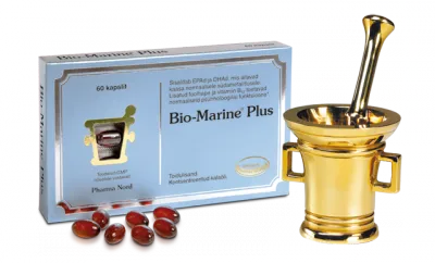 BIO-MARINE PLUS CAPS N60 - Product Image 2