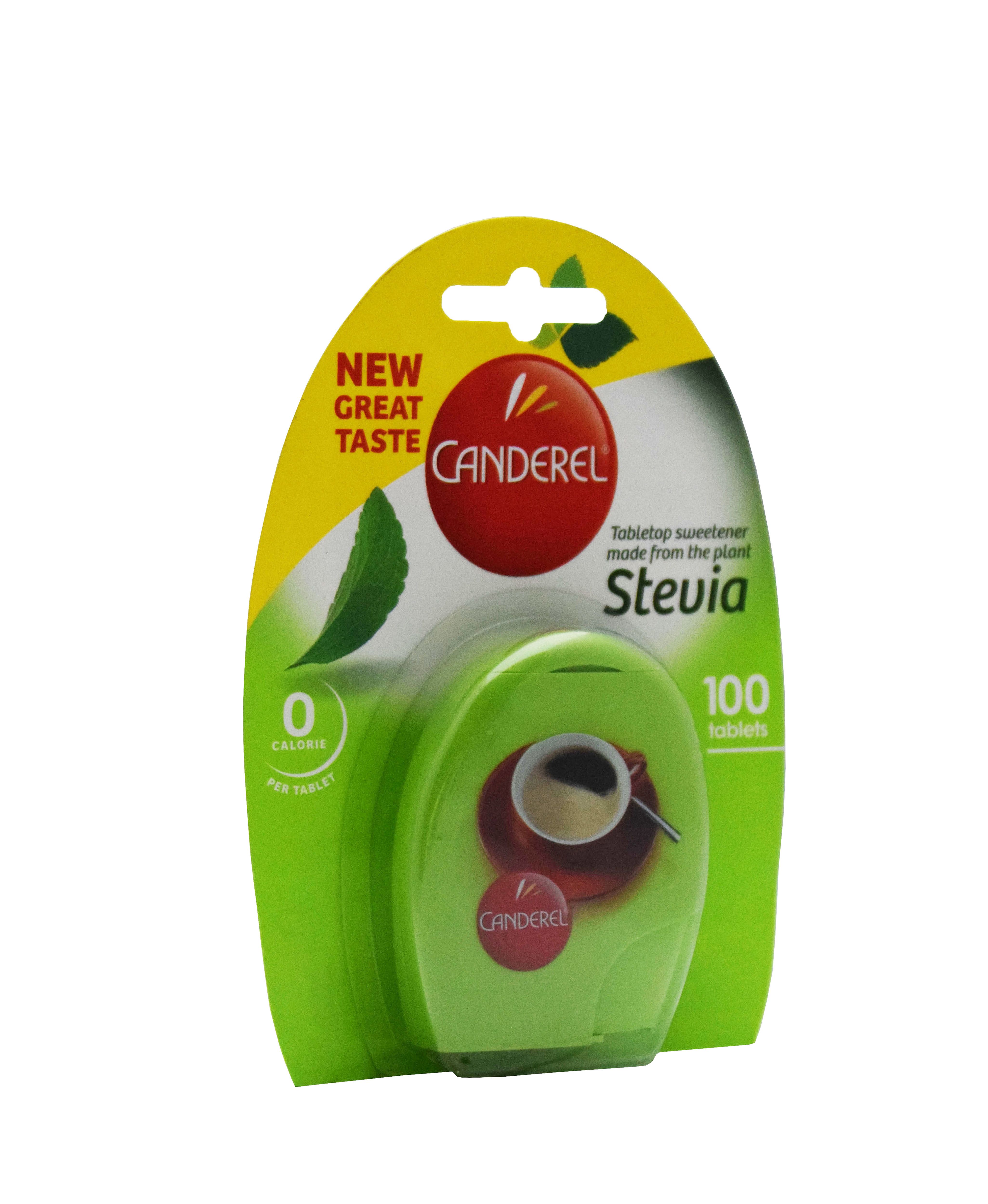 CANDEREL GREEN TBL N100 - Product Image 2