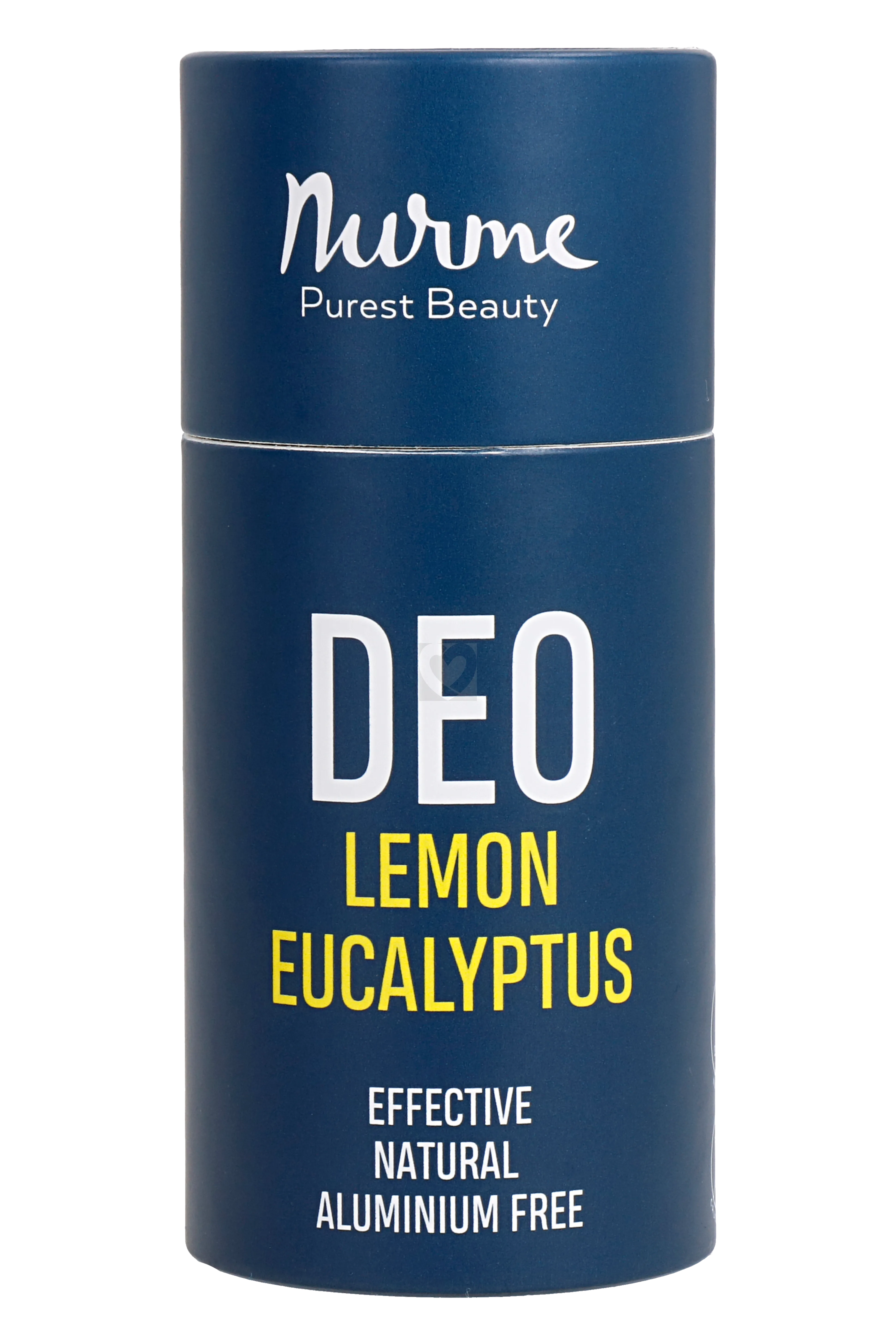 NURME DEODORANT SIDRUN+EUKALÜPT 80G - Product Image 2