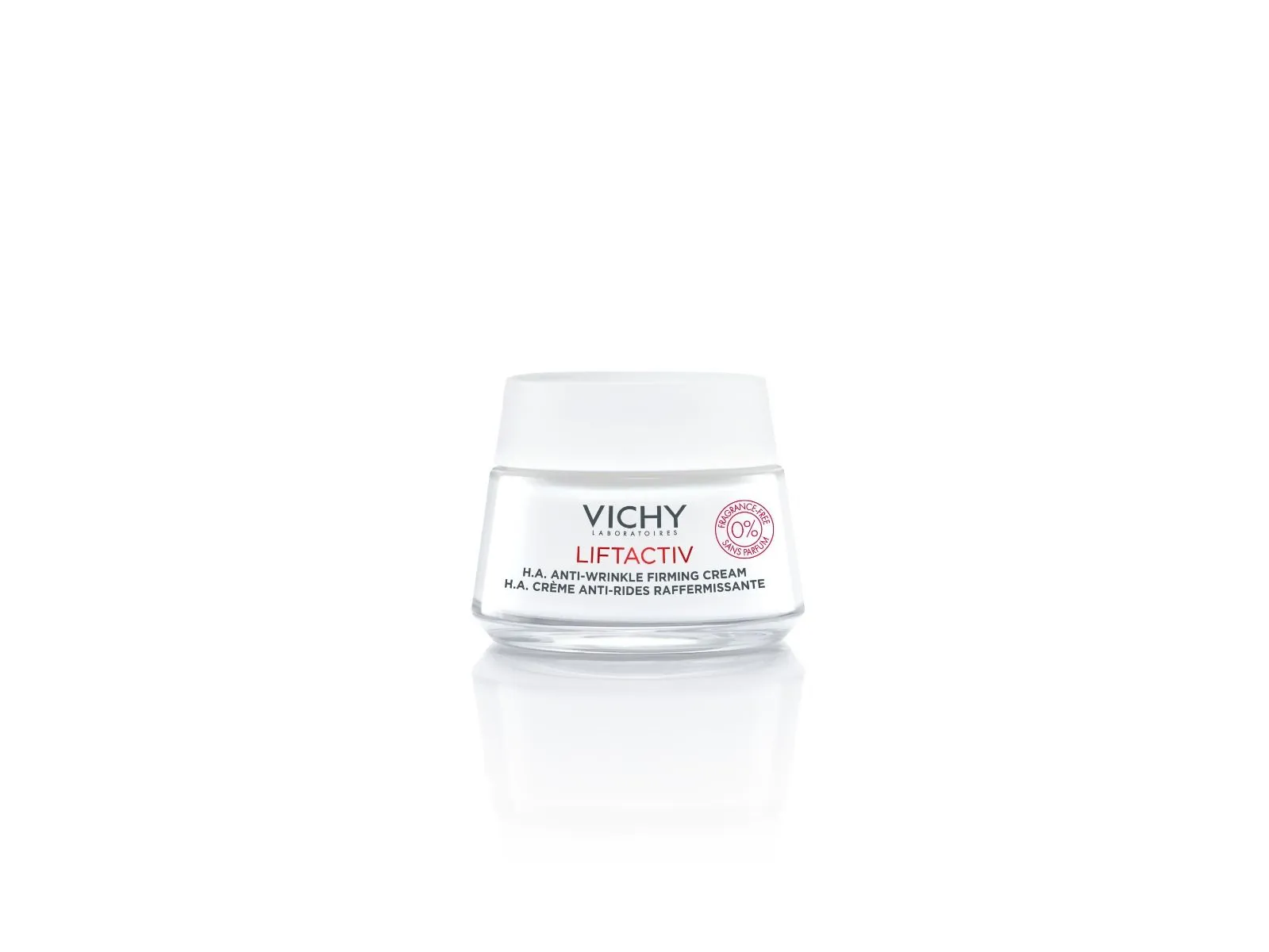 VICHY LIFTACTIV SUPREME HA KORTSUDEVASTANE PING. LÕHNATU KREEM 50ML - Product Image 2