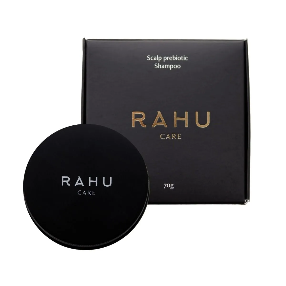 RAHU SCALP NAHAHOOLDUS SHAMPOON 70G - Product Image 2