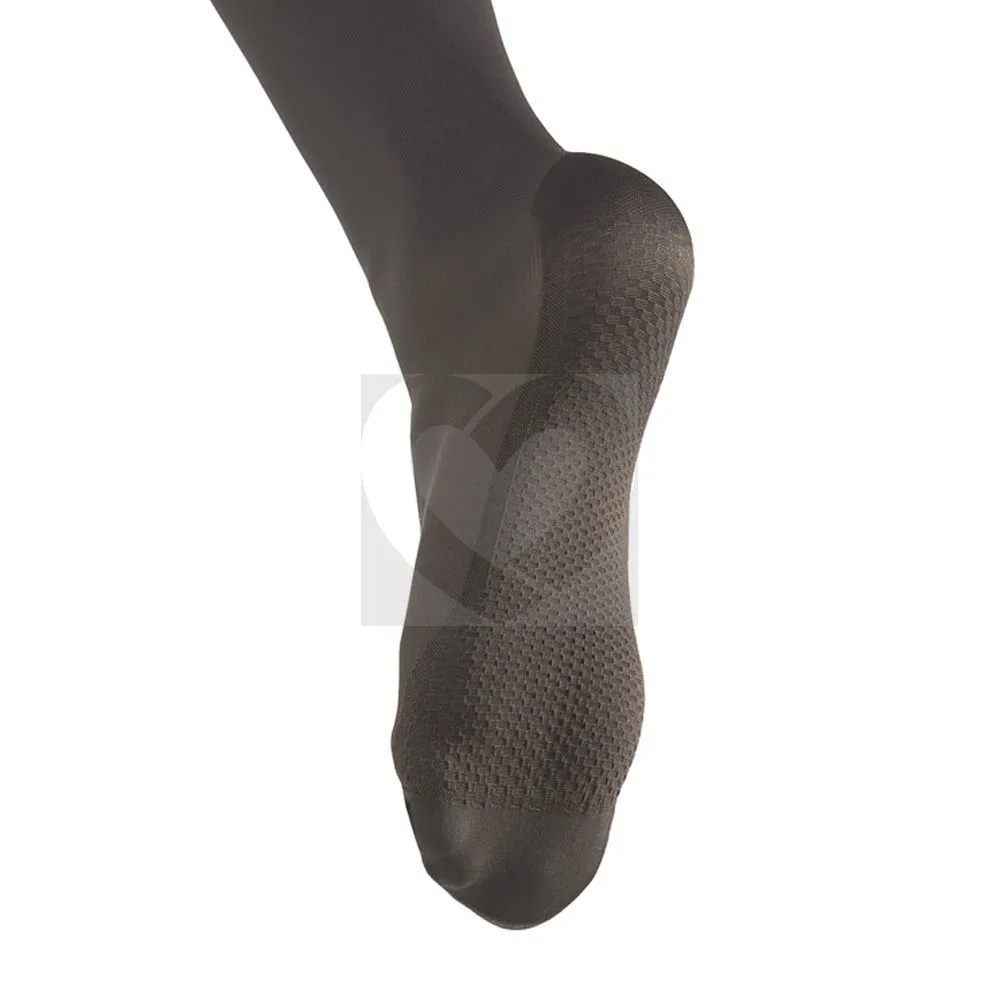 SOLIDEA PÕLVIKUD RELAX UNISEX 70DEN L NERO - Product Image 2