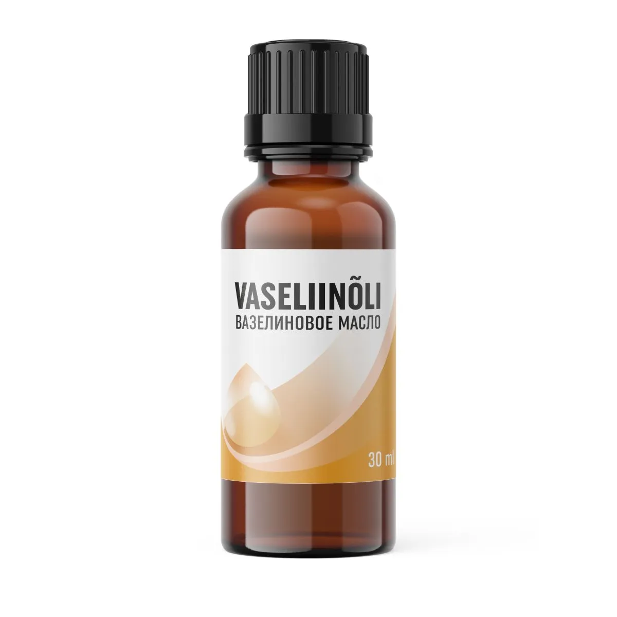 PAIRA VASELIINÕLI 30ML - Product Image