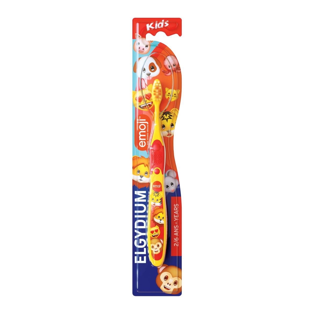 ELGYDIUM HAMBAHARI KIDS EMOJI - Product Image