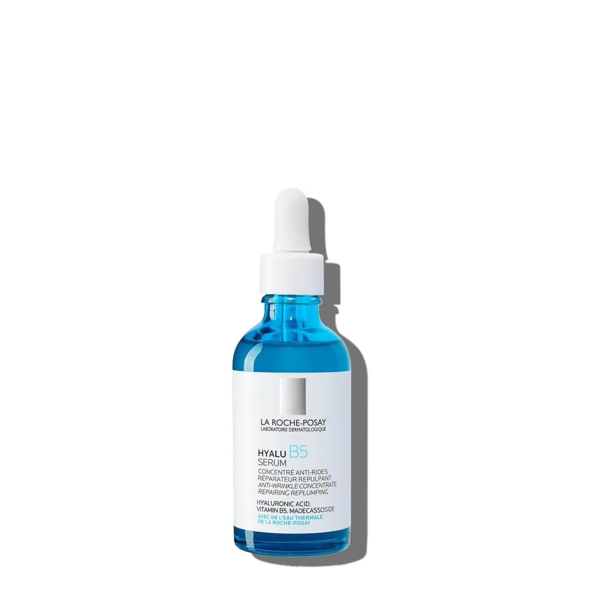 LA ROCHE-POSAY HYALU B5 SEERUM KORTSUDEVASTANE 30ML - Product Image