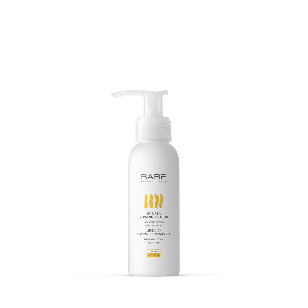 BABE IHUPIIM UREA 10% TAASTAV 100ML - Product Image
