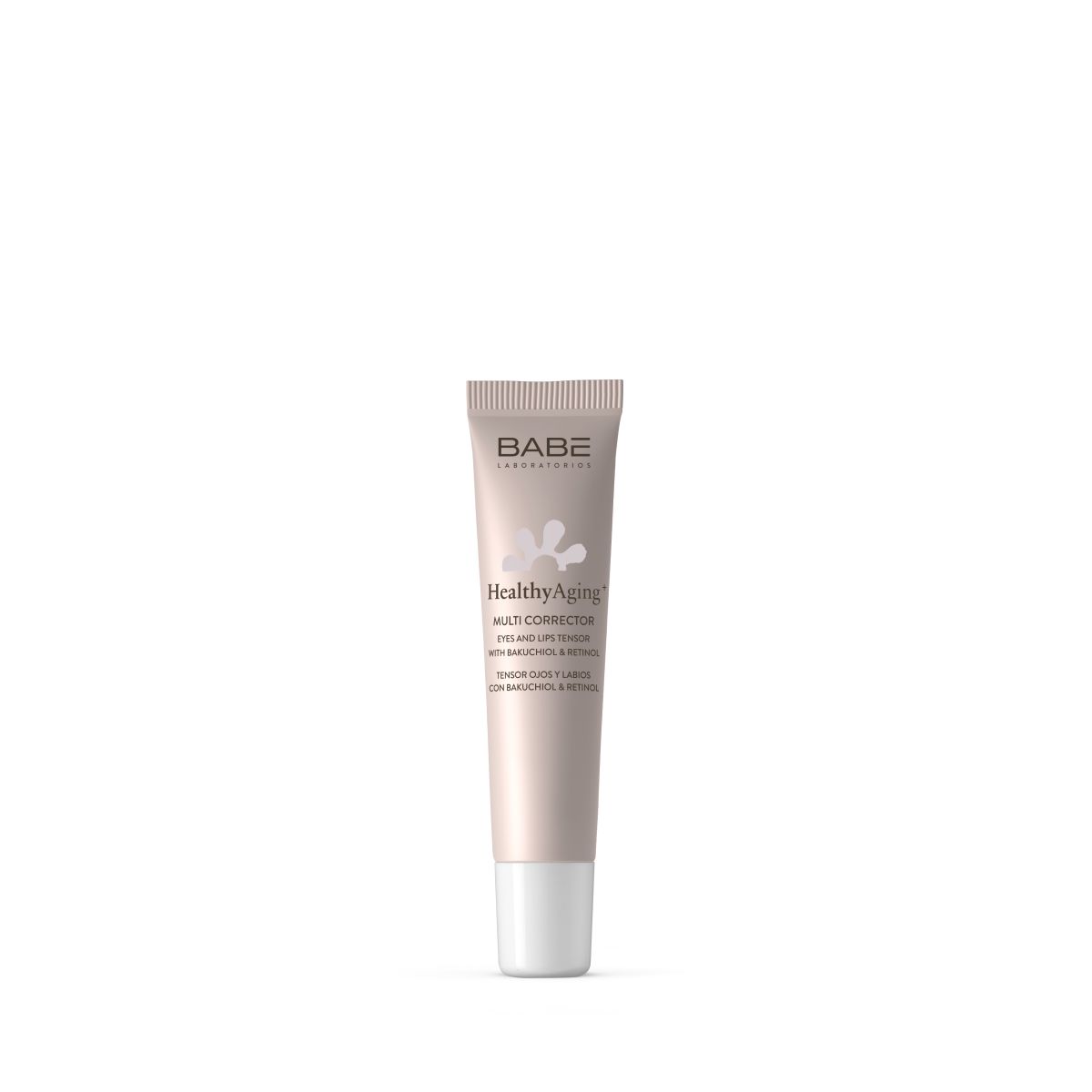 BABE HEALTHYAGING KREEM SILMA-HUULEKONTUURIDELE 15ML - Product Image