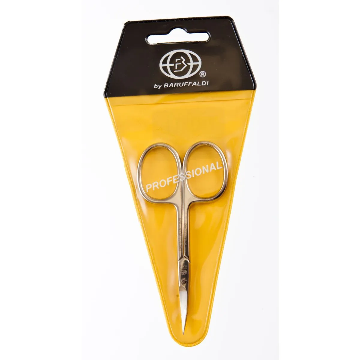 BARUFFALDI KÜÜNENAHA KÄÄRID NIKELDATUD - Product Image