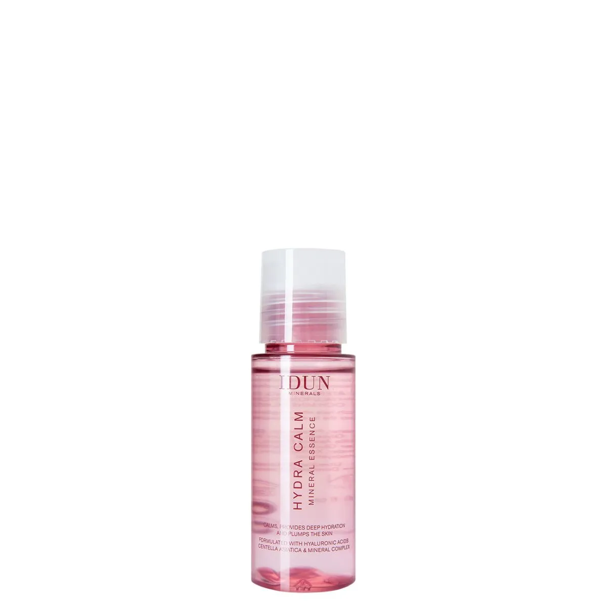 IDUN NÄOVESI RAHUSTAV 50ML - Product Image